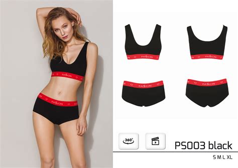 PASSION | • PASSION sport edition ⋆ PASSION