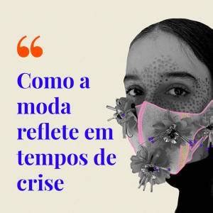 Como a moda reflete tempos de crise » STEAL THE LOOK