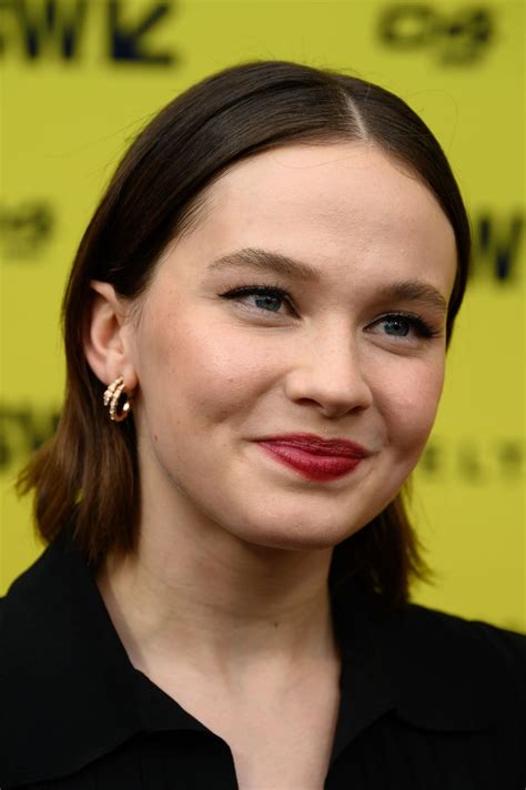 Picture of Cailee Spaeny
