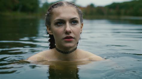 backstroke  robbie barclay thriller short film