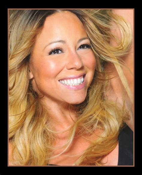 The Mariah Network