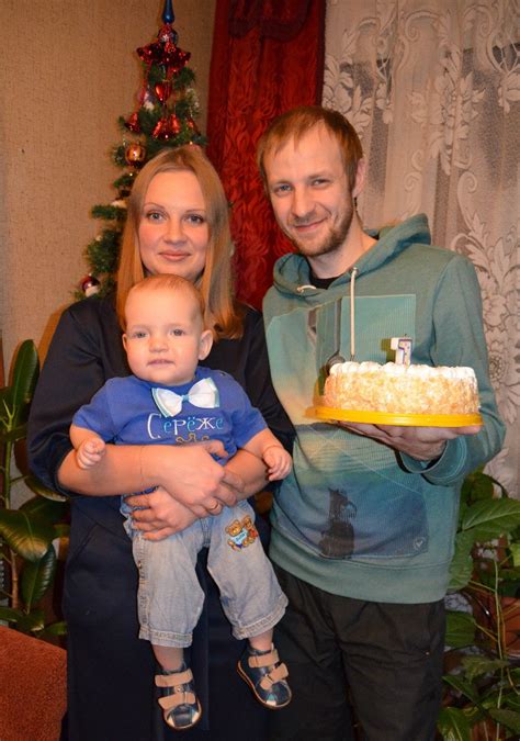 Надежда Маркова