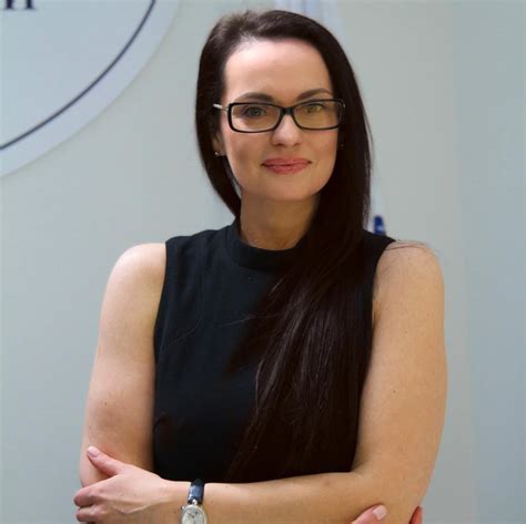 Barrister Irina Shapovalova | Kyiv