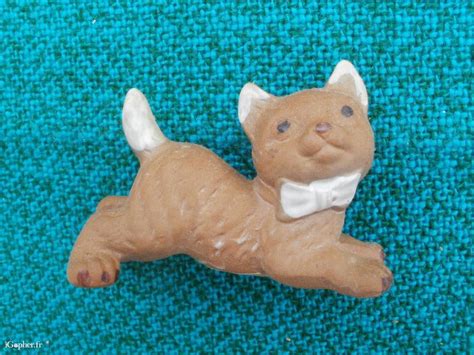 Chat en pierre du Japon - iGopher.fr