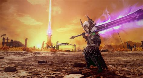 The Archon | Eorzea Collection