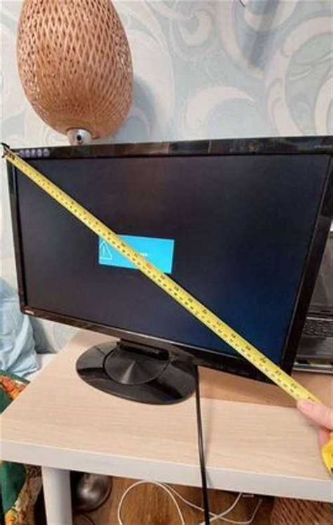 Монитор 20 дюймов benq Москва | Комьютерные аксессуары и комплектующие ...