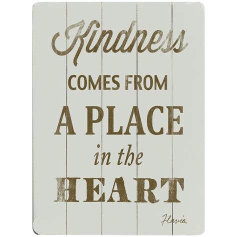 Kindness Wall Quotes. QuotesGram