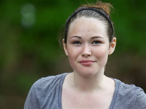 Free picture: teen, girl, face