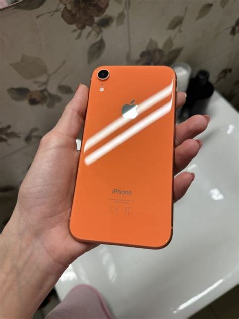 Iphone XR 128 GB