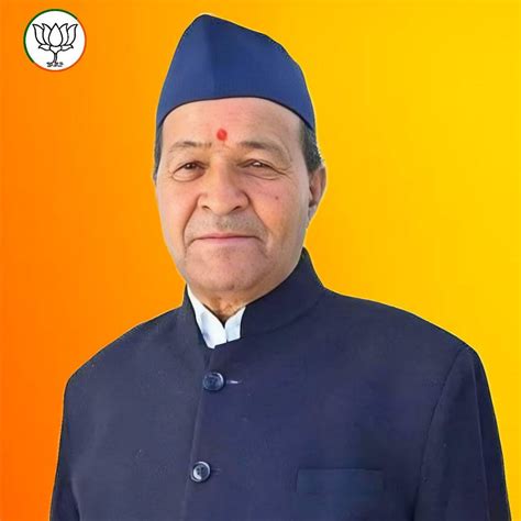 mohan singh mahara
