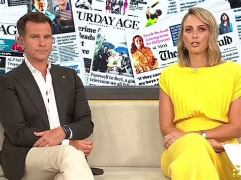 today shows panel   white people discussing australia day
