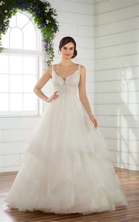 15 Best Wedding Dress Shops Manchester - hitched.co.uk
