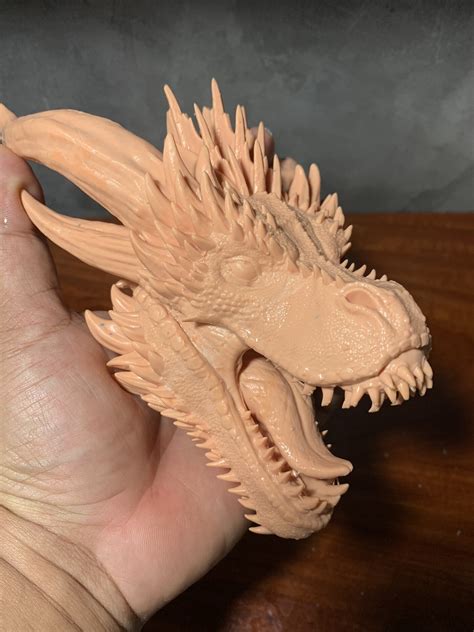 Drogon | CGTrader