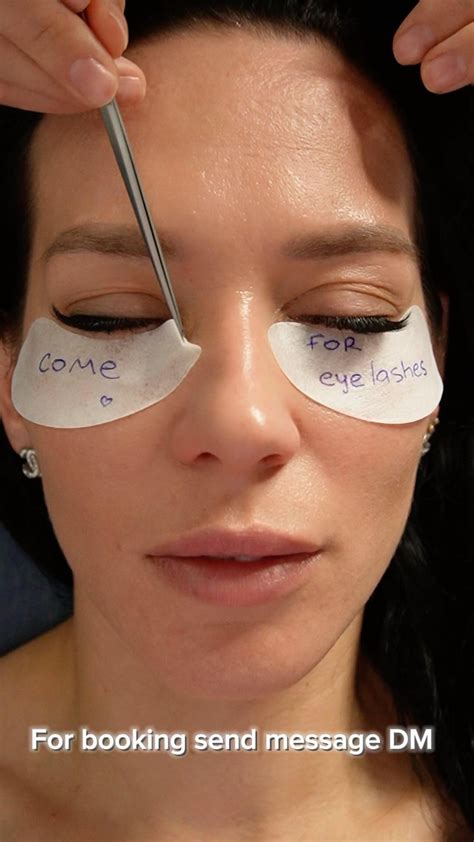 EYELASHES EXTENSION DUBAI | #лаш#лашмейкер #лашмейкер #лашдубай# ...
