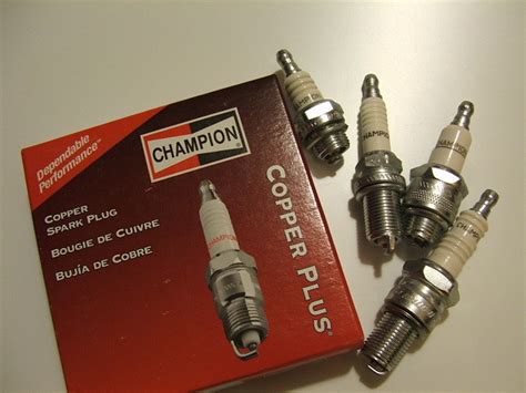 Купить QC12YC CHAMPION деталь