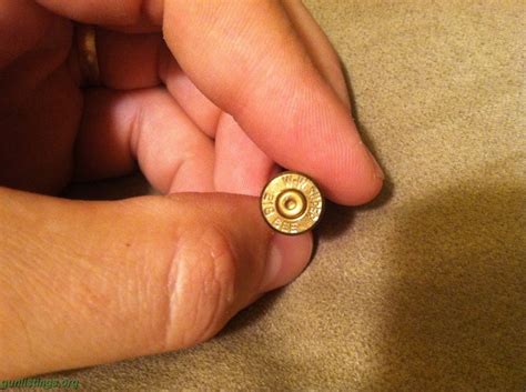 Gunlistings.org - Ammo .218 Bee Brass