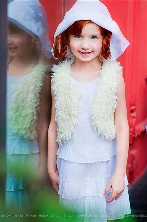 Fashion Kids. Алиса:+) Корнейчук. Фотогалерея: фотограф Нелли Де 10-2014