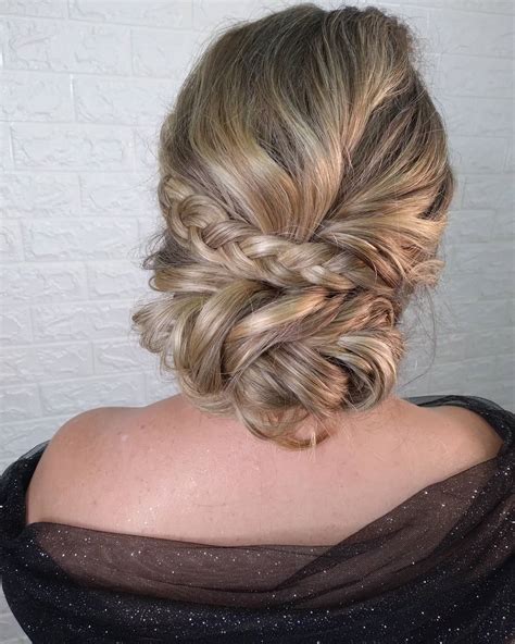 Penteado Para Mãe Da Noiva - Penteados para mãe da noiva: 40 modelos e tutoriais para se inspirar