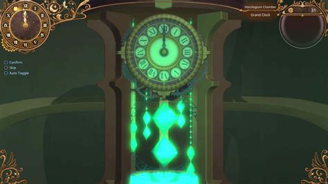Little Witch Academia The Chamber Of Time 12