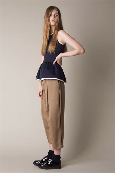 Mother of Pearl Pre-Fall 2015: olga_bubel — LiveJournal