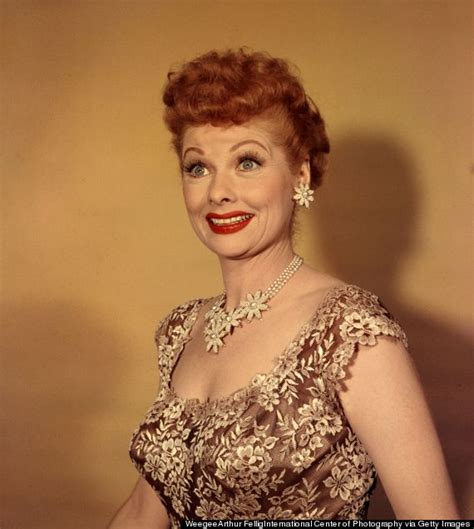 love  lucy huffpost post