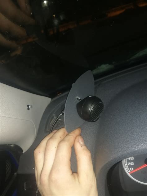 Автозвук Часть 3 .Установка и подключение. — FIAT Albea, 1,4 л, 2009 ...