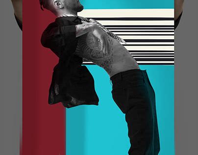 Nikolai Denisov on Behance