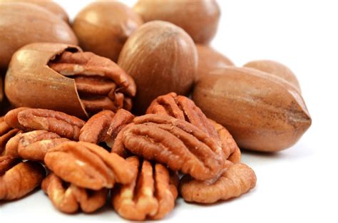 heart healthy ilovepecans