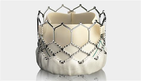 FDA Approves Expanded Use of Sapien 3 for Valve-in-Valve Treatment ...