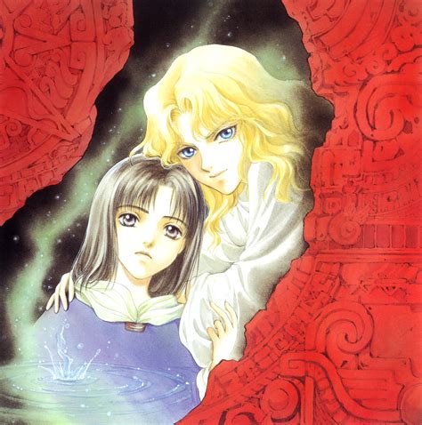 Angelique Image #221667 - Zerochan Anime Image Board