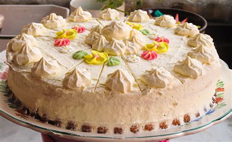 Торт "Яблочный восторг". Torte " Apfelgenuss" рецепт с фото пошаговый ...
