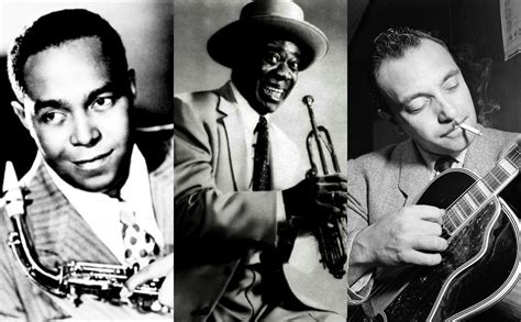 International Jazz Day: Who are the most influential jazz artists of ...