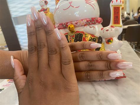 Nails Plus (Landstown Commons) | Virginia Beach VA