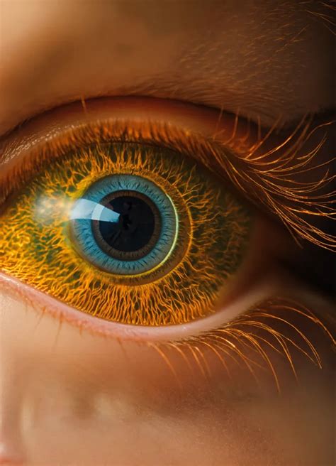 lexica eye