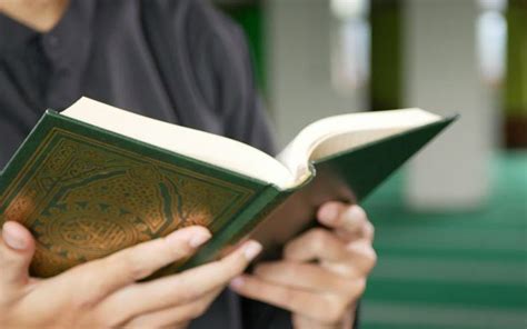 Isi Kandungan Surat An Nisa Ayat 58 » Nabawi Mulia - Biro Umrah Jogja ...