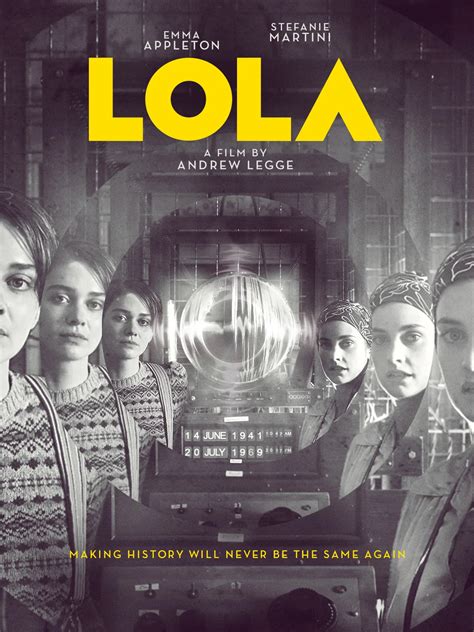 Lola - Méliès