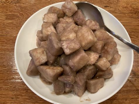 taro root recipes 10