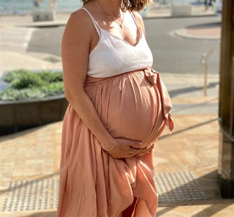 Pregnancy Physio | Physiotherapy Penrith