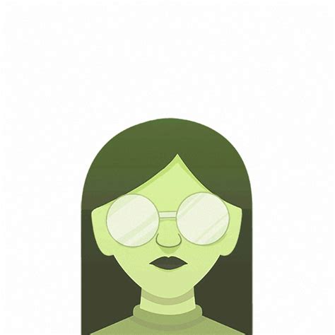 Medusa Gif on Behance