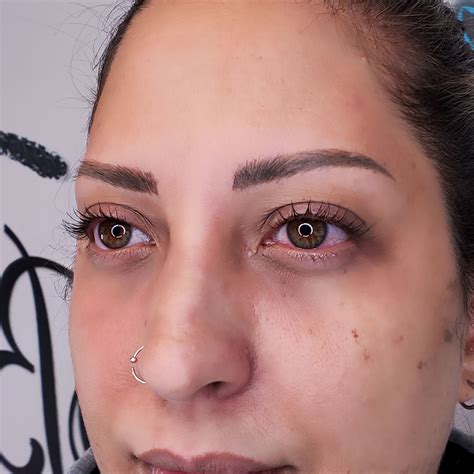 Keratin Lash Lift Infusion - Bellissimo Brows