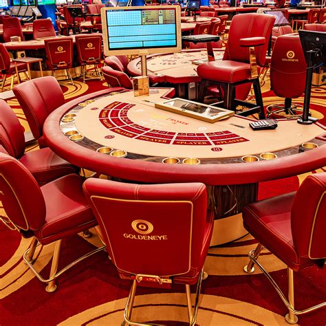 GoldenEye Hotel & Casino, Bulgaria | TCSJOHNHUXLEY