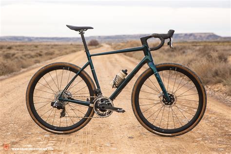 The 2023 Fara F/All-Road in review – Our big gravel race bike shootout ...