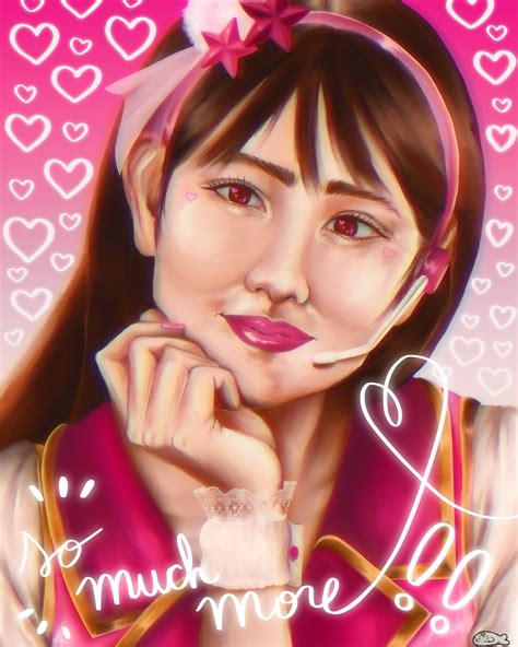 ArtStation - Eri Kamataki