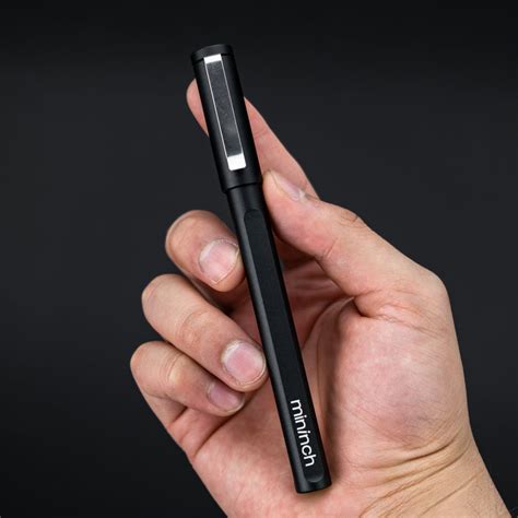 Mininch Tool Pen Mini | EDC Screwdriver Pen | Urban EDC Supply