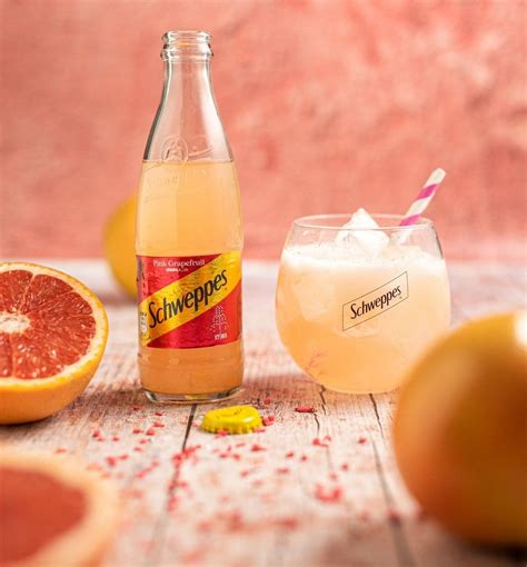 Schweppes ima dva nova okusa, idealna za ljetne dane