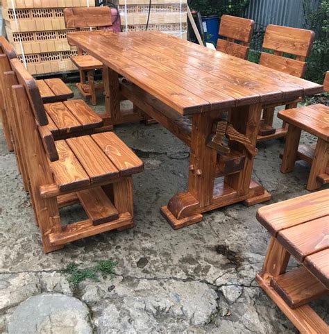 комплект садовой мебели – купить в Москве, цена 45 000 руб., дата ...