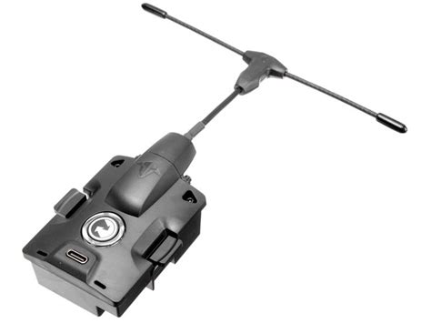 Купить Передающий модуль TBS Crossfire Micro V2. Самые низкие цены в ...