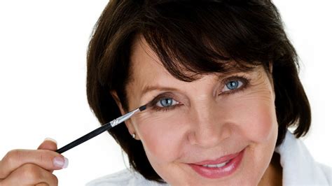 Eyeshadow for Older Women — Shopping on Champagne | Nancy Queen ...