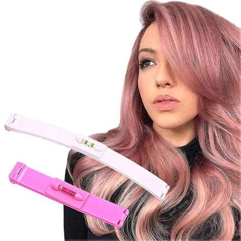 New style hair cutting tools make salon results possible at home
