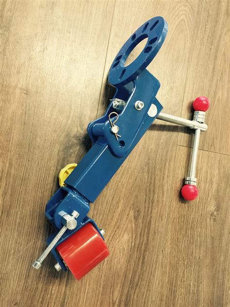 arch rolling service meduza design